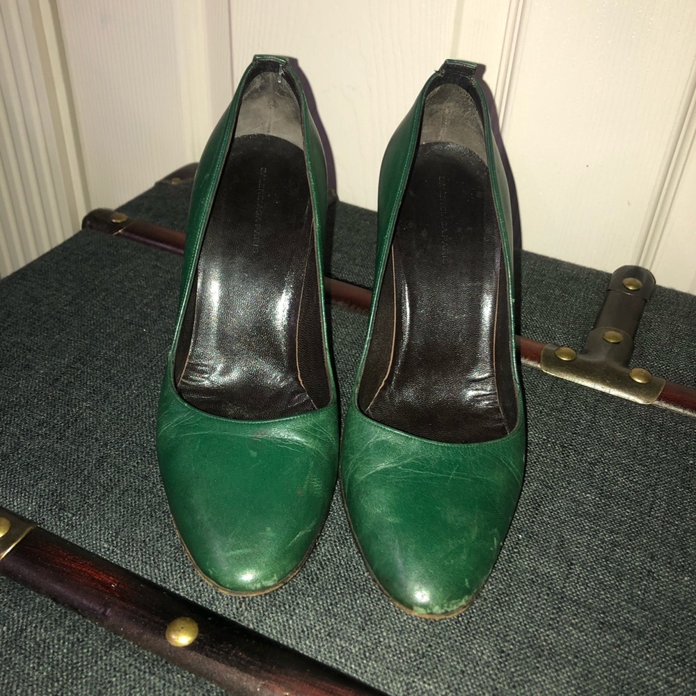 Women’s Balenciaga high heels